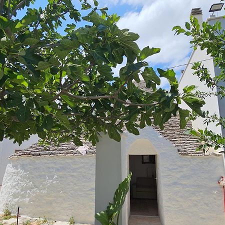 River Trulli Oasi Di Pace In Sito Unesco Alberobello Dış mekan fotoğraf