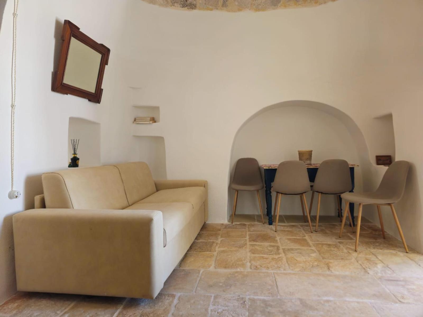 River Trulli Oasi Di Pace In Sito Unesco Alberobello Dış mekan fotoğraf