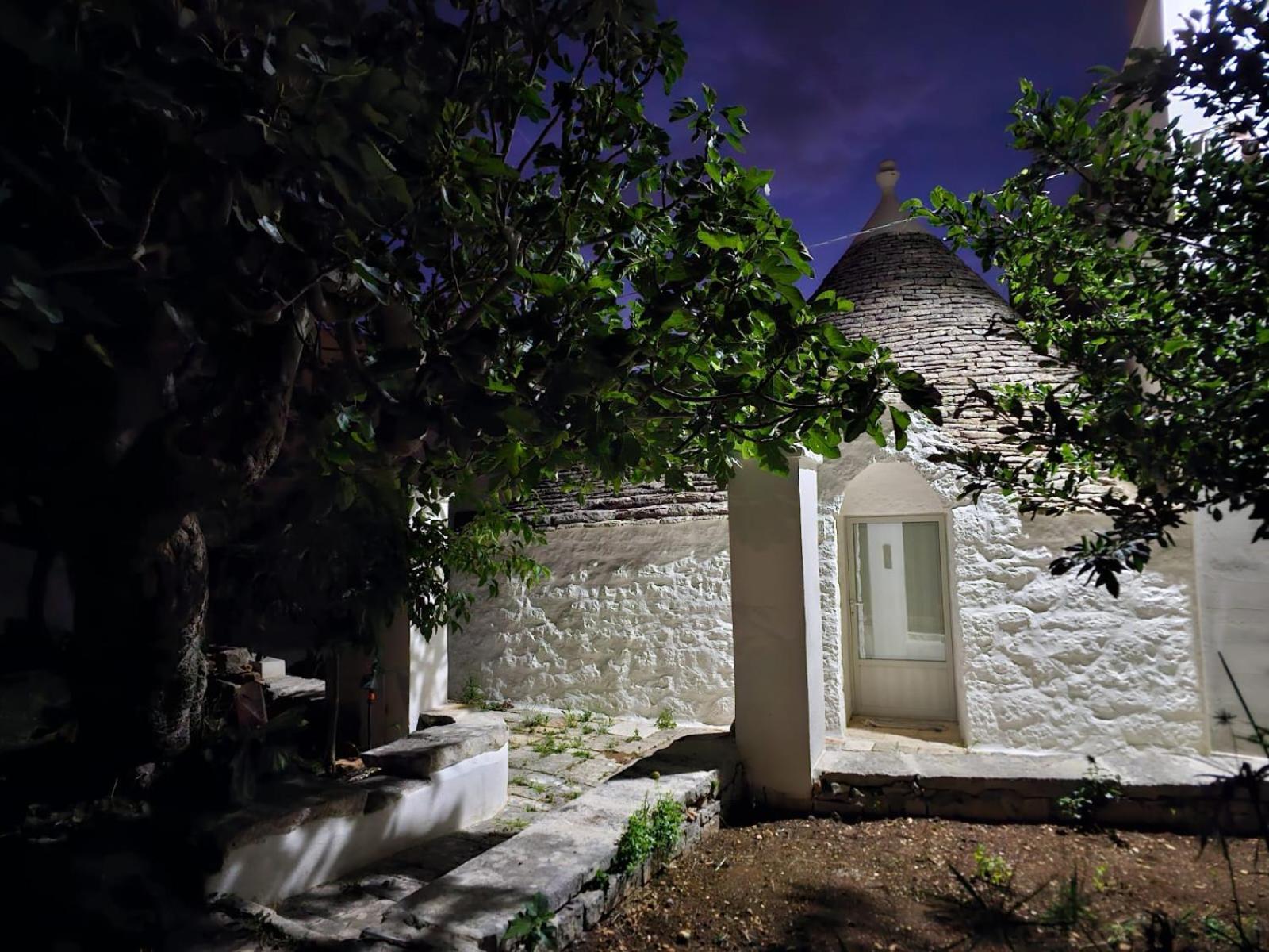 River Trulli Oasi Di Pace In Sito Unesco Alberobello Dış mekan fotoğraf