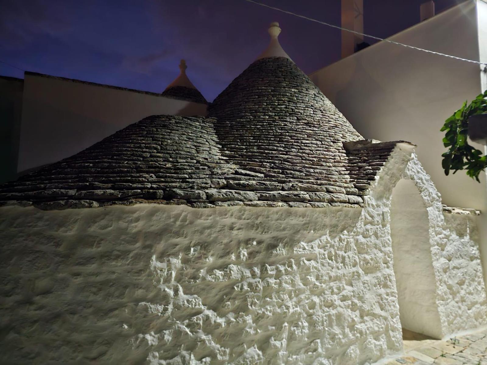 River Trulli Oasi Di Pace In Sito Unesco Alberobello Dış mekan fotoğraf