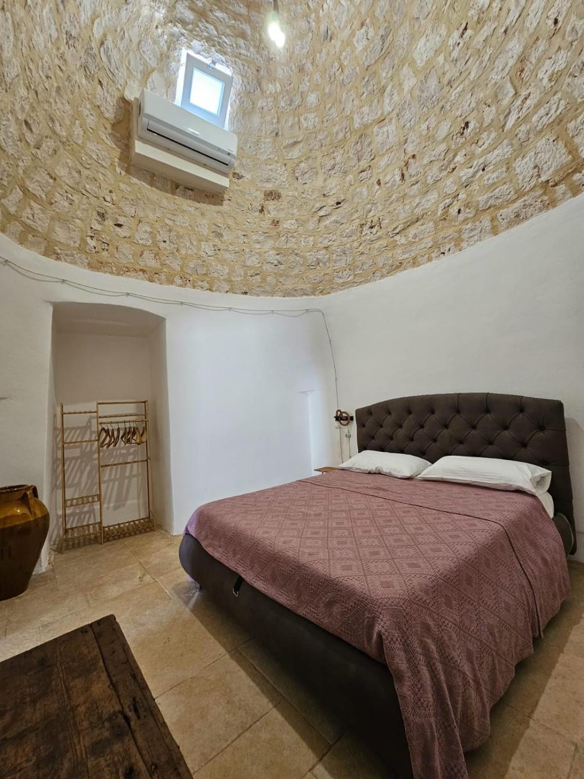 River Trulli Oasi Di Pace In Sito Unesco Alberobello Dış mekan fotoğraf