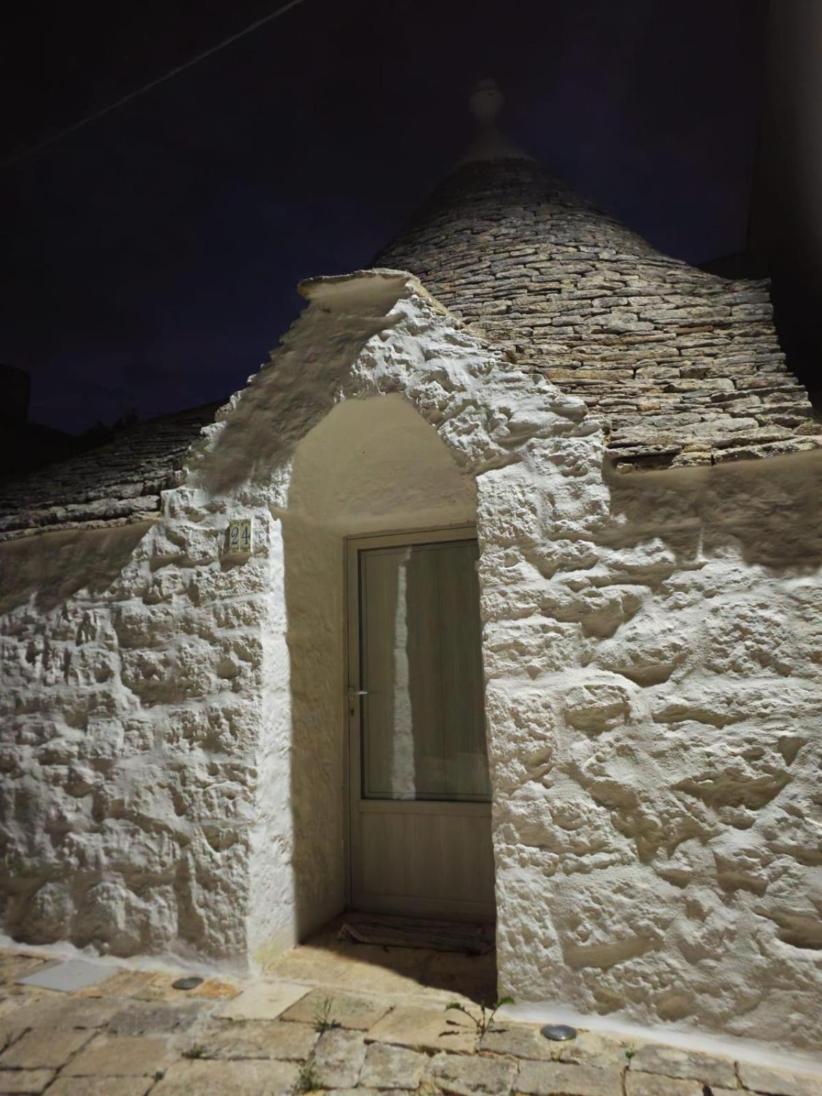 River Trulli Oasi Di Pace In Sito Unesco Alberobello Dış mekan fotoğraf